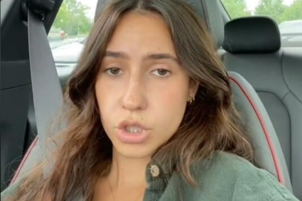 ŽELI DA PODVEŽE ONO DOLE: Rekla ginekologu, on REAGOVAO NA SAMO 1 NAČIN (VIDEO)