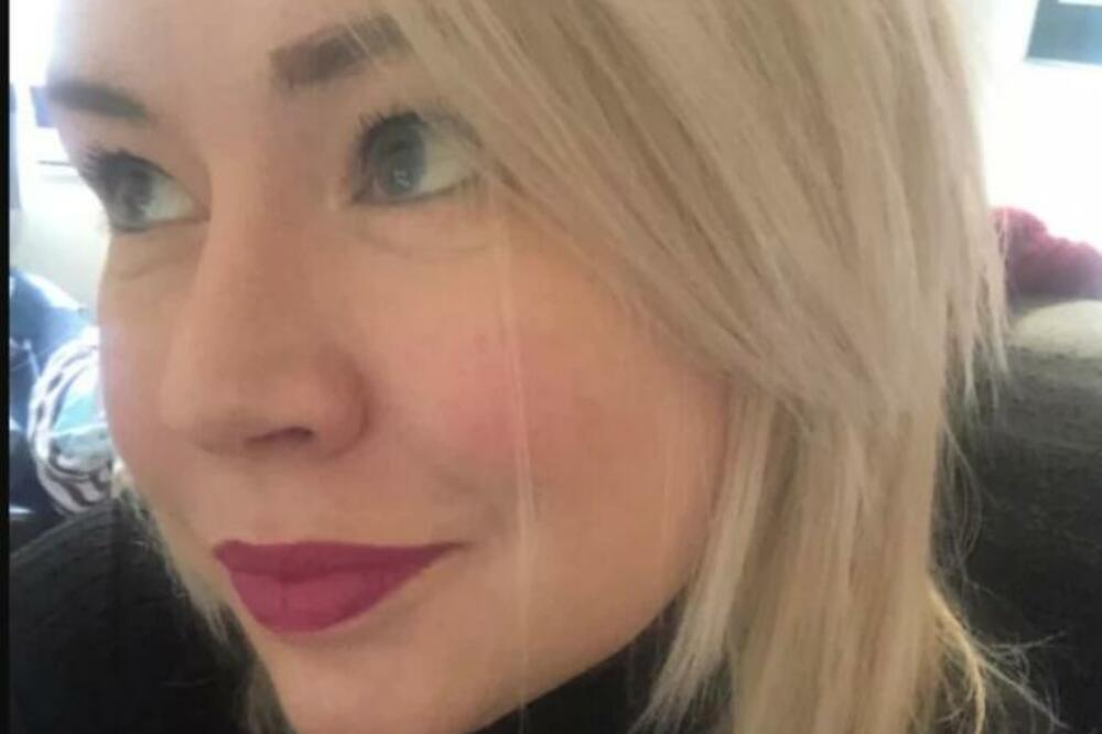 UŽAS, PREMINULA POZNATA VODITELKA U 43. GODINI! Ovu plavušu su svi gledali na EKRANU