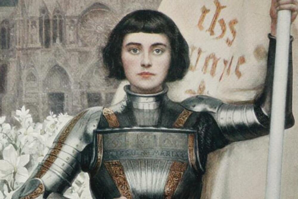 ŠOKANTNE ČINJENICE O JOVANKI ORLEANKI: Junakinja stogodišnjeg rata koja bi danas imala različite DIJAGNOZE!