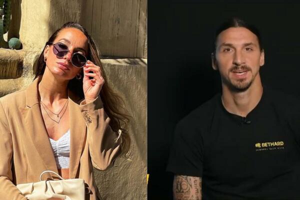 ALBANKA SVE RASKRINKALA! Zlatan u LUKSUZNI stan, ja u sirotinjsku četvrt - mračna strana fudbala! (FOTO)