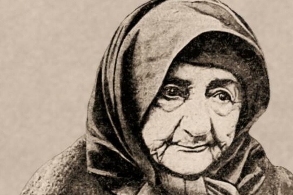 NAJSUROVIJA TROVAČICA NA SVETU: Baba Anujka je prva žena SERIJSKI UBICA u Srbiji, ovako je sejala SMRT!
