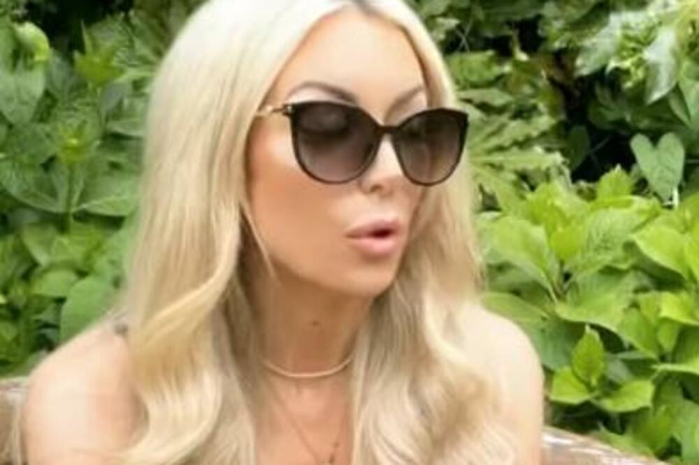 EVO ŠTA SE DESILO MISICI: Svi u totalnom ŠOKU, zar baš njoj?! (FOTO)