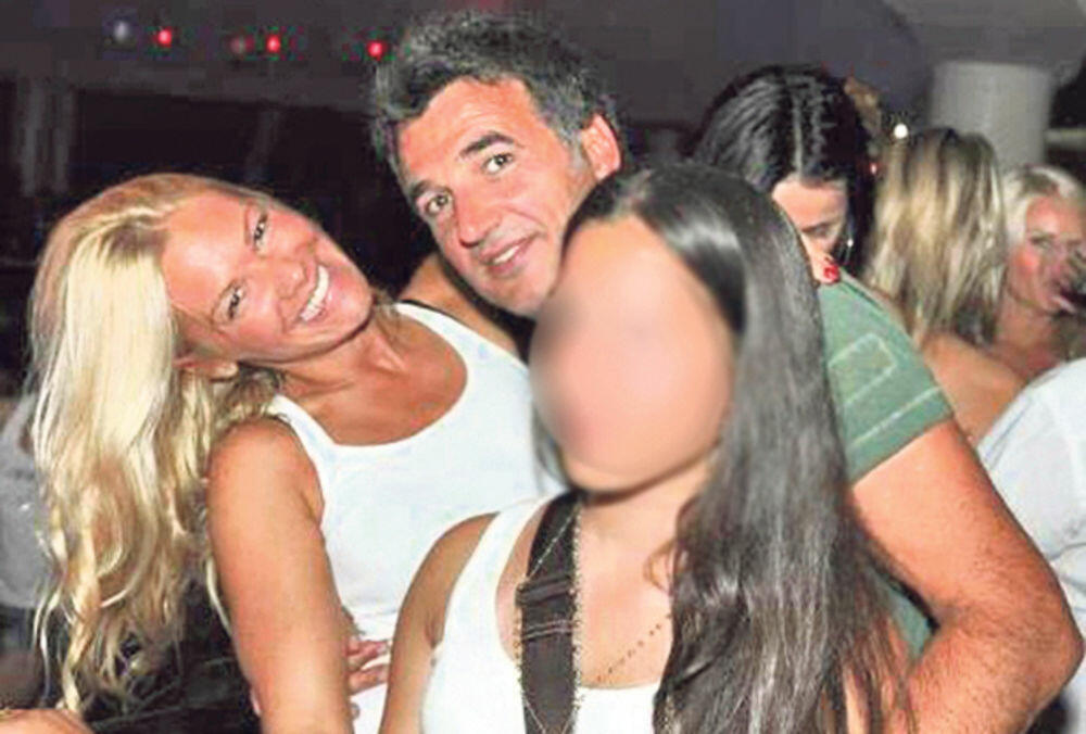 Cazim Sve devojke Ćazima Osmanija