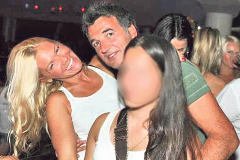 KOJE POZNATE LEPOTICE JE HIPNOTISAO ĆAZIM OSMANI? Biznismen je bio sa "POLA SRPSKE ESTRADE", SPISAK JE DUGAČAK