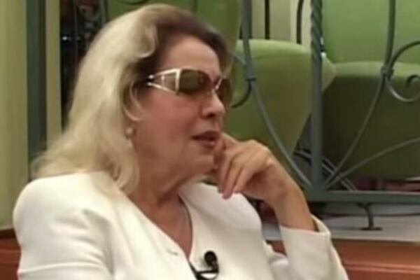 "NE ŽIVIM VIŠE": Srpska glumica donela NEOČEKIVANU ODLUKU! Svi zabrinuti