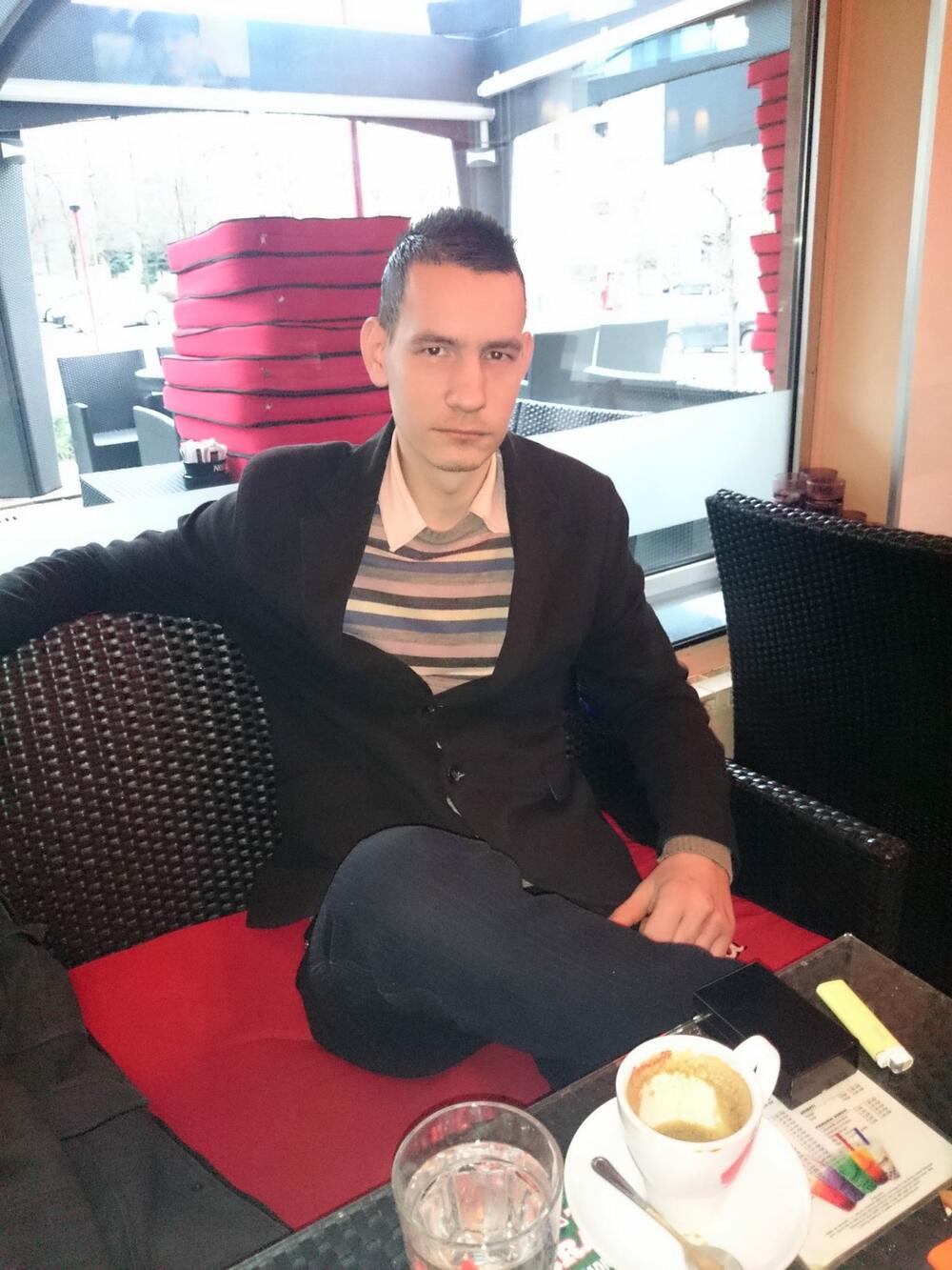 Ramix Psymaster, Ramiz