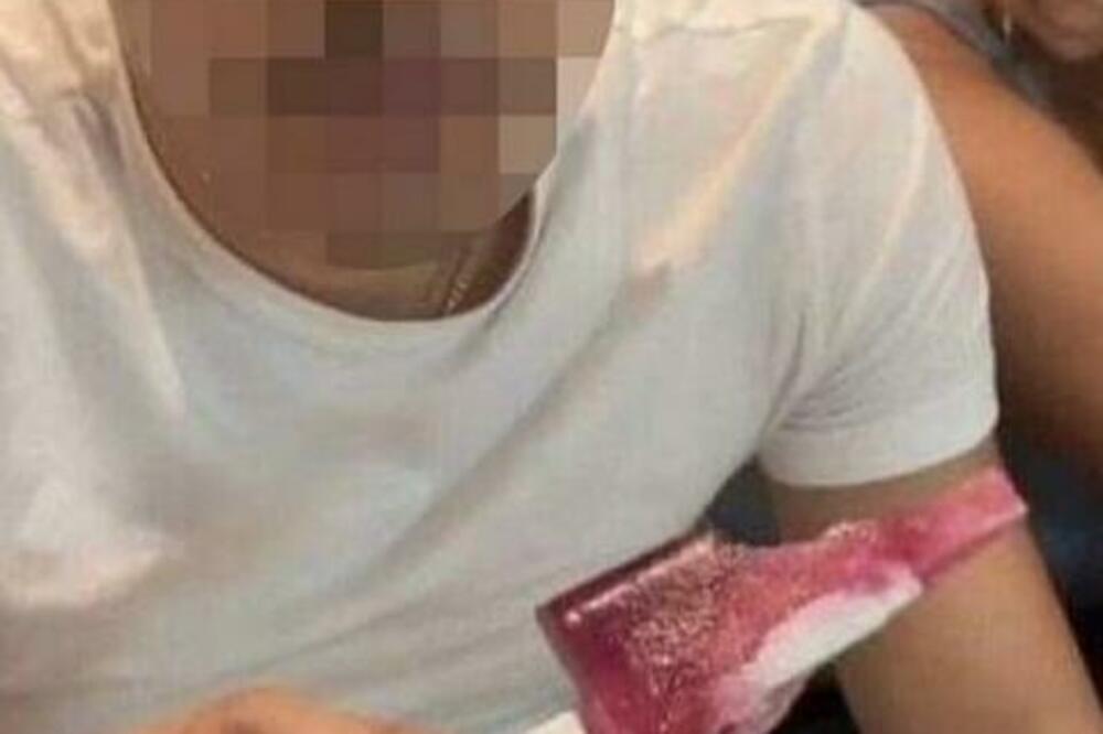 STISNITE PA GA POJEDITE! Ovo se desi TELU ako pojedete SLADOLED, ŠTA JE ZA REĆI?!