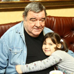 OSTALA BEZ OCA KAO DETE, A DANAS JE ČUDO PRIRODE! Ćerka Josif Tatić je lepotica o kojoj svi pričaju - pogledajte je