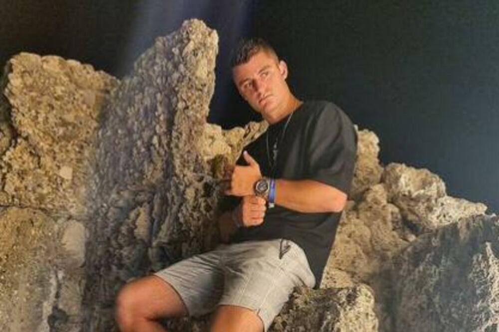 KO JE SRPSKI TENISER UPUCAN U AMERICI? Đoković mu je na račun uplatio 5.000 €, otkriven je i razlog (FOTO)