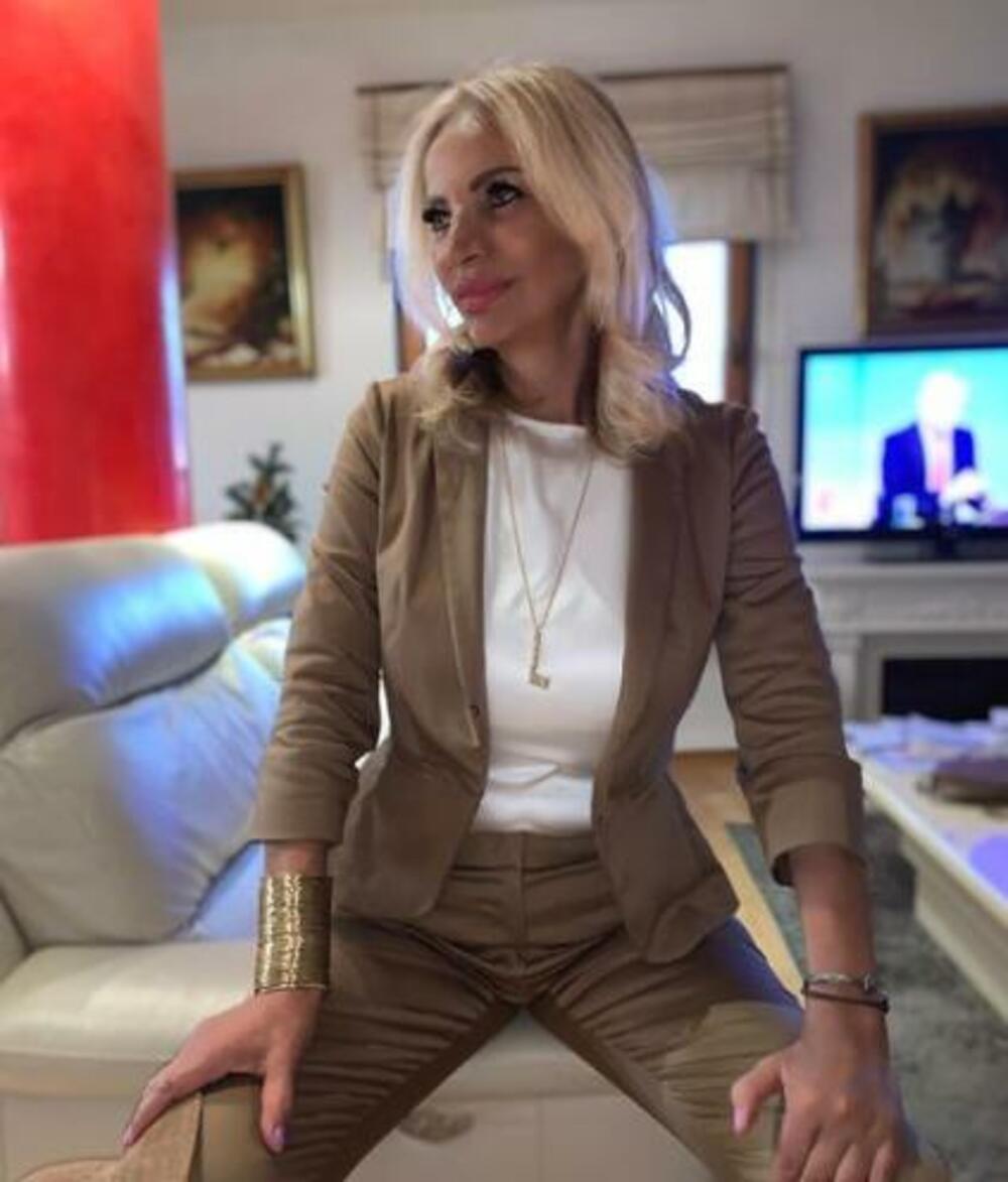 Lea Andrić