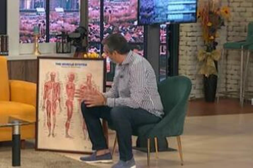 MNOGI SRBI MISLE DA JE U PITANJU PROMAJA, A GREŠE! Sa ovim problemom se često susrećemo, doktor otkrio sve