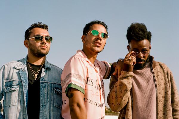 Disciples: Vrednim radom do platinastih tiraža