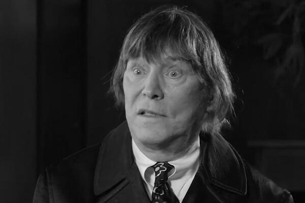 UPRAVO SAOPŠTENE NAJCRNJE VESTI: Umro POZNATI GLUMAC, TUGA