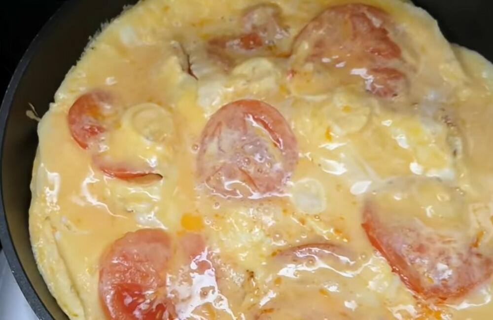 Omlet
