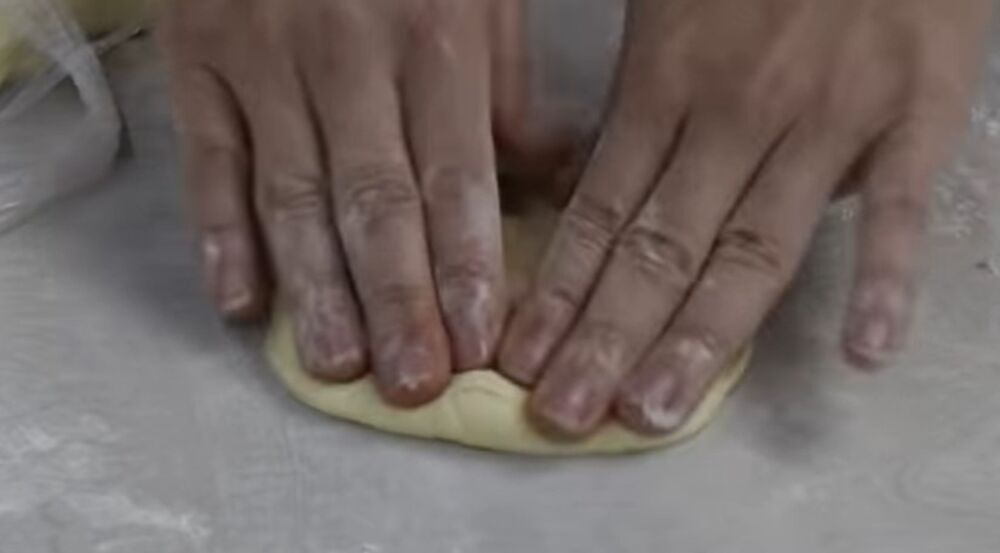 Testo za mekane pogačice 