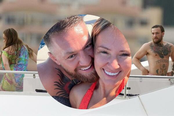 UHVATIO SE ZA 'ALATKU', ONA SE SAMO POHOTNO NASMEJALA: Poznati par AKCIJAO naočigled prolaznika! (FOTO)