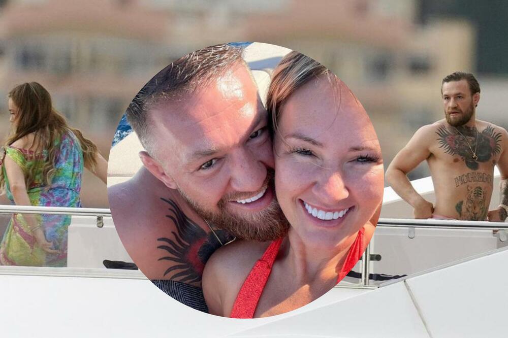 UHVATIO SE ZA 'ALATKU', ONA SE SAMO POHOTNO NASMEJALA: Poznati par AKCIJAO naočigled prolaznika! (FOTO)