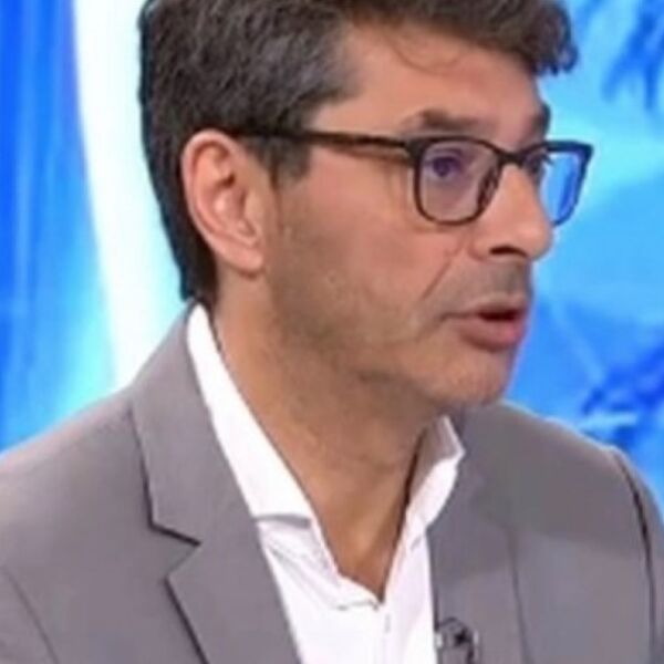 "PACIJENTI KOD LEKARA DOĐU KASNO": Dr DEJAN upozorio SRBE na simptome bolesti od koje godišnje oboli 1.500 LJUDI