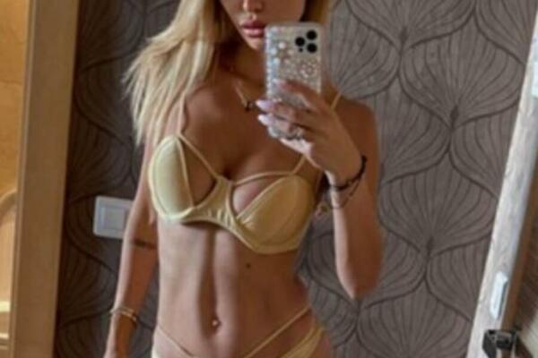 Zastoj na aerodromu zbog 4 BOMBE! Reči Snežane Borjan ODZVANJAJU: Nemojte zameriti što ću vas silovati... (VIDEO)