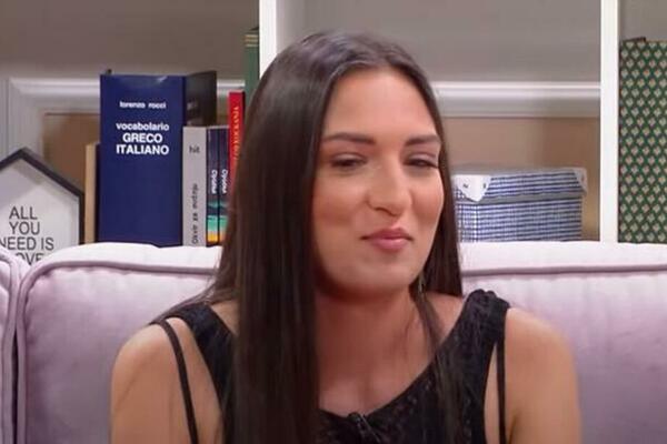 TRUDNA ĆERKA DŽEJA RAMADANOVSKOG: Marija BLISTA u drugom stanju, poznat i POL BEBE