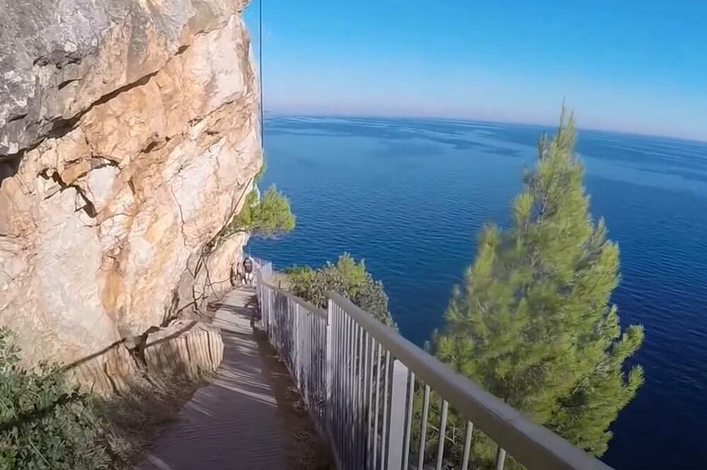 EVO ODAKLE DOLAZE TURISTI KOJE JE ZABOLELA GLAVA NA LETOVANJU U HRVATSKOJ: Imaju novca, ali za ovo NEDOVOLJNO!