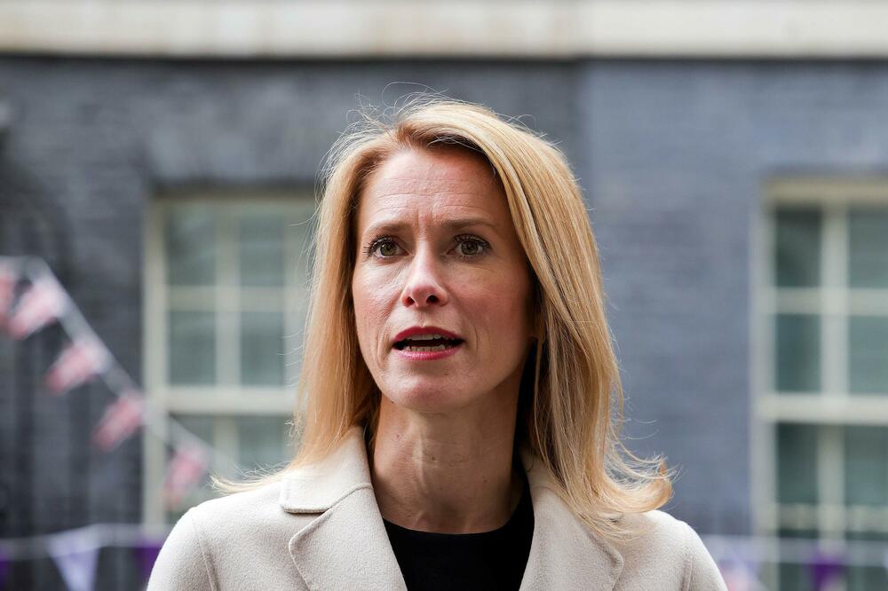 "BILI BI IZBRISANI SA MAPE SVETA, SRAVNJENI SA ZEMLJOM": Premijerka ove zemlje ZAVAPILA, pa uputila OŠTRE KRITIKE!