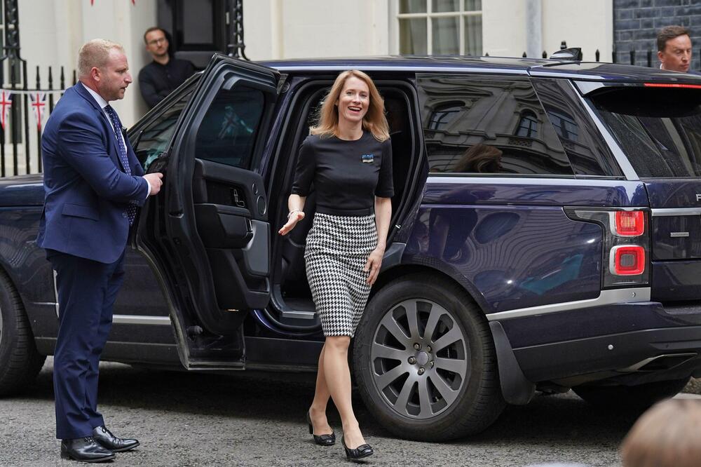 Velika moćnica iz EU javno priznala goruću stvar, a tiče se Rusije: A setimo se samo šta je pre govorila...