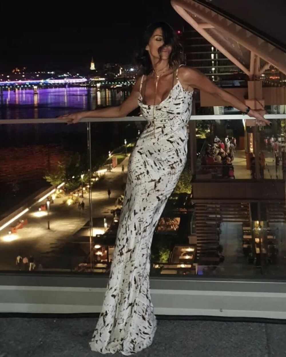 Bojana Rajić briše tetovažu