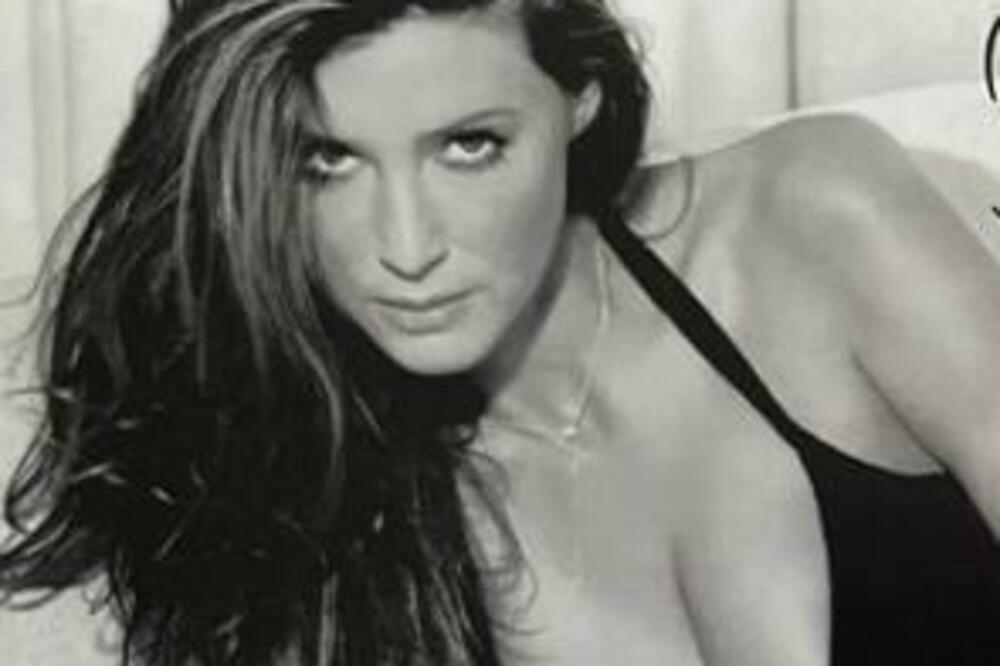 JAVNO REKLA DA JE IMALA SE*S SA DŽORDŽOM! Estrada šokirana, tvrdi da je OVAKAV U KREVETU