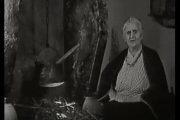 OVO JE NAJTRAGIČNIJA SRPSKA LJUBAVNA PRIČA! Zbog nje je nastala pesma koju svaki Srbin peva sa žalom!