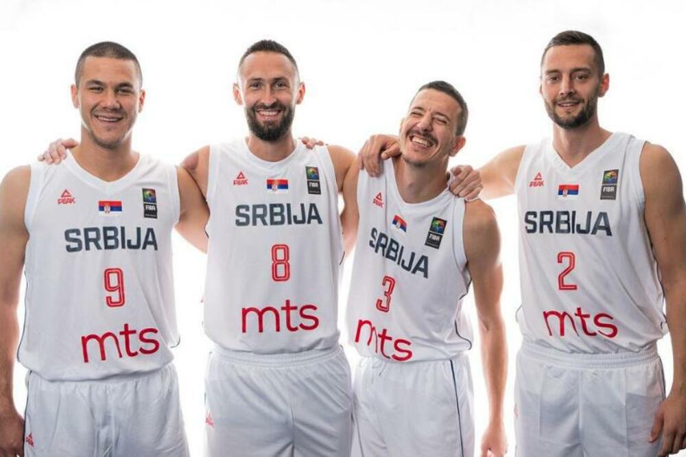 LJUDI, SVE JE TO NORMALNO! SRBIJA U FINALU SVETSKOG PRVENSTVA: Najbolji basket na planeti se igra kod NAS!