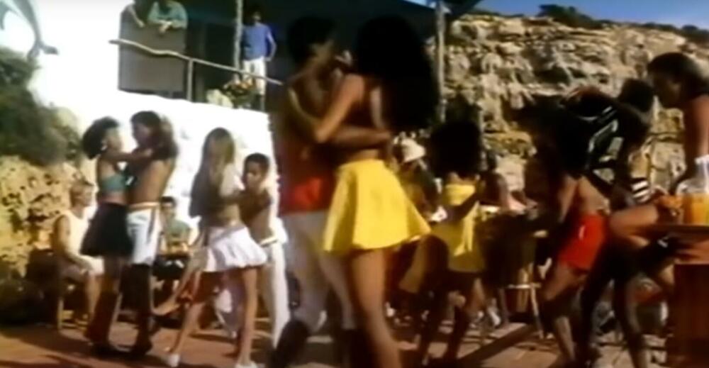 Znate li koje je značenje pesme Lambada?