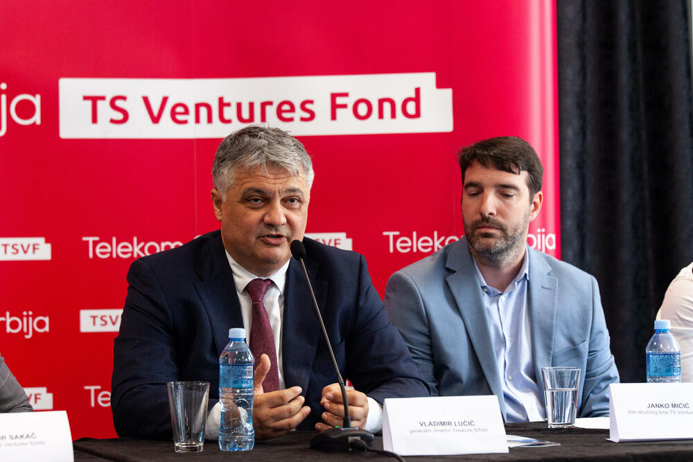 Dodeljena prva investicija TS Ventures Fonda