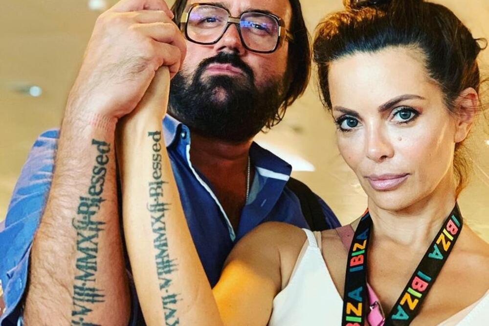 OVAKO IZGLEDA VILA NIKOLINE I VIDOJA ČIJA JE CENA 800.000 EVRA: Ima 500 kvadrata i pogled koji LEDI KRV! (FOTO)