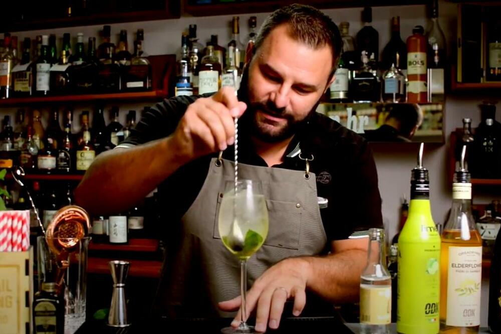 SVI BRUJE O OVOM BRUTALNOM PIĆU, NIKO NE ZNA RECEPT: Napravite sami HUGO KOKTEL, evo šta vam je potrebno