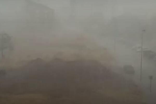 UŽAS U PAKISTANU: U poplavama i klizištima NASTRADAO VELIKI BROJ LJUDI