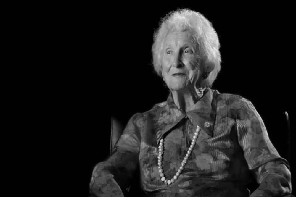 PREMINULA POZNATA KREATORKA, UPRAVO JAVLJENO: Modna scena OSTALA BEZ IKONE (VIDEO)