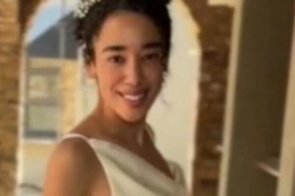 MLADA KUPILA VENČANICU ZA SAMO 400 DINARA: Svi gledaju u 1 DEO i ne VERUJU svojim OČIMA, ŠOK (FOTO)