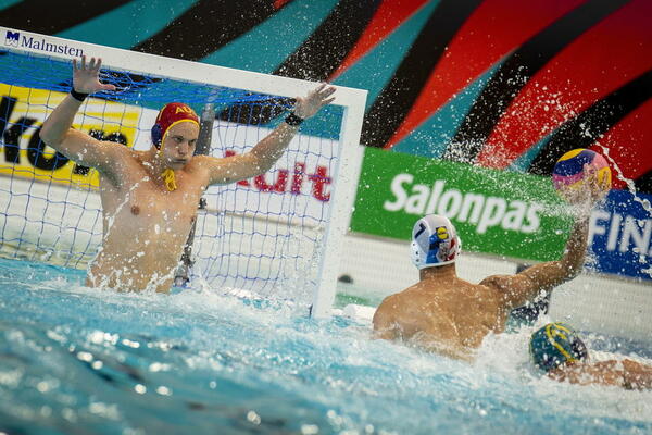 RAŠOVIĆ SAMOKRITIČAN: Odigrali smo KATASTROFALNO! Sa ovakvim napadom...