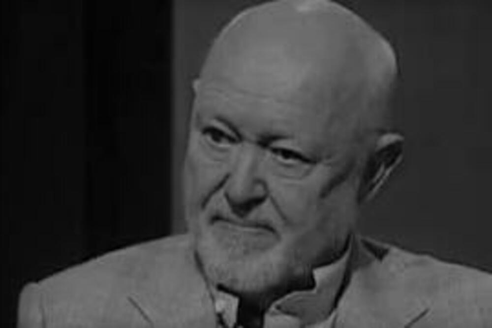 NAPUSTIO NAS POZNATI GLUMAC! Cela nacija TUGUJE, TEŠKE VESTI