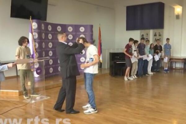 ONI SU PONOS SRBIJE: Gde god odu vrate se sa MEDALJAMA, evo u čemu je TAJNA njihovog USPEHA! (FOTO)