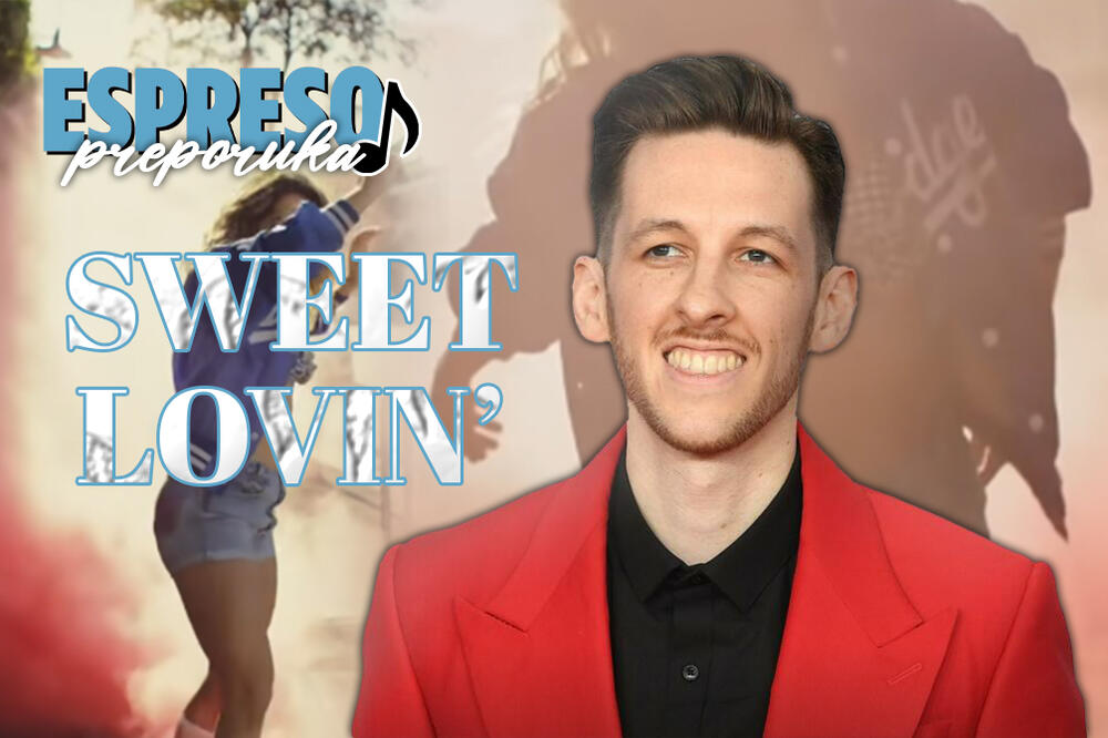 ESPRESO PREPORUKA ZA SLUŠANJE: Molitve su uslišene, uspomene neću zaboraviti - "SWEET LOVIN'"