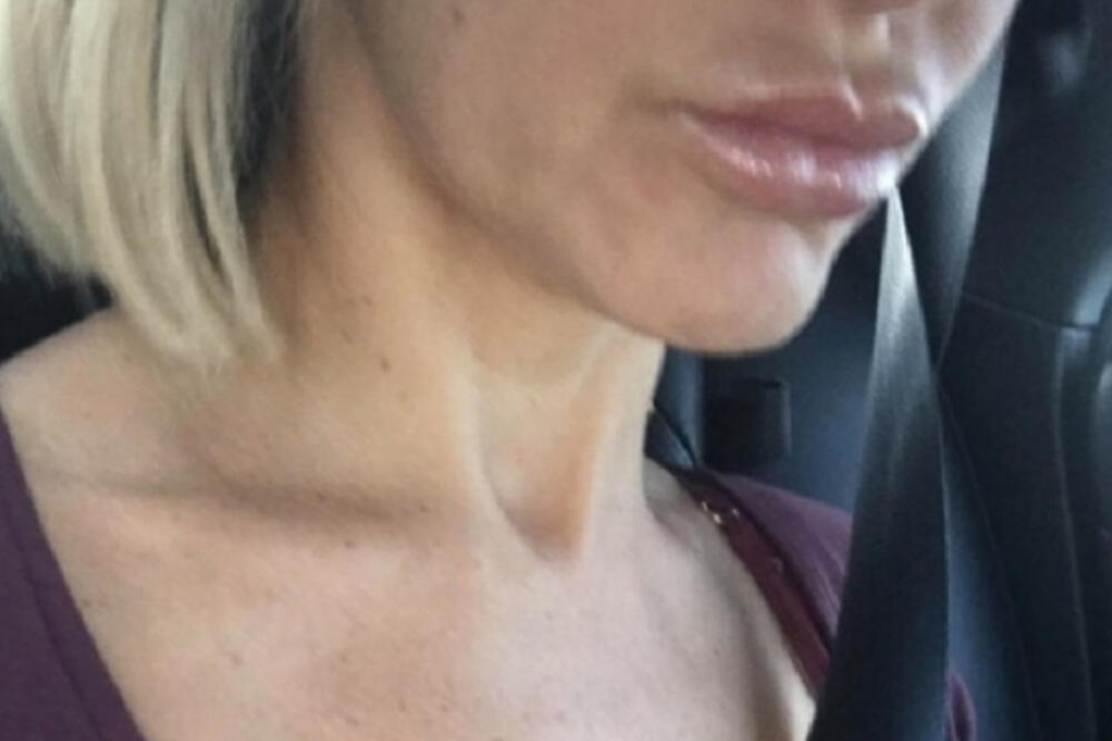 VODITELJKA SA DRŽAVNE TELEVIZIJE PRIZNALA DA SE BAVI NAJSTARIJIM ZANATOM: Izazvala šok cele dijaspore (FOTO)