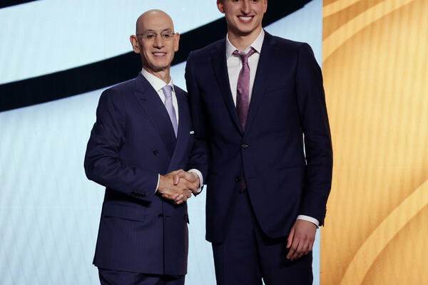 ESPN OBJAVIO ČLANAK O JOVIĆU! Upoznajte srpskog 19-godišnjaka iz UNIKATNOG ugla!