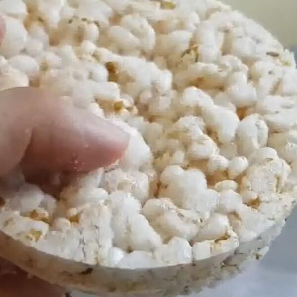 Jedete kao ludi pirinčane galete uvereni da je to zdraviji izbor i da ćete pre smršati? U ogromnoj ste zabludi!