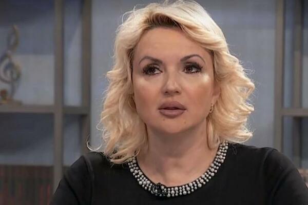 DARIJA KISIĆ OTKRILA ZAŠTO SU ANTIBIOTICI OPASNI PO SRBE: Ovako LJUTITU je još niste videli