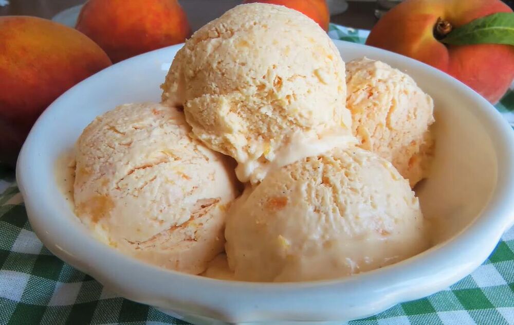 Sladoled treba izbegavati