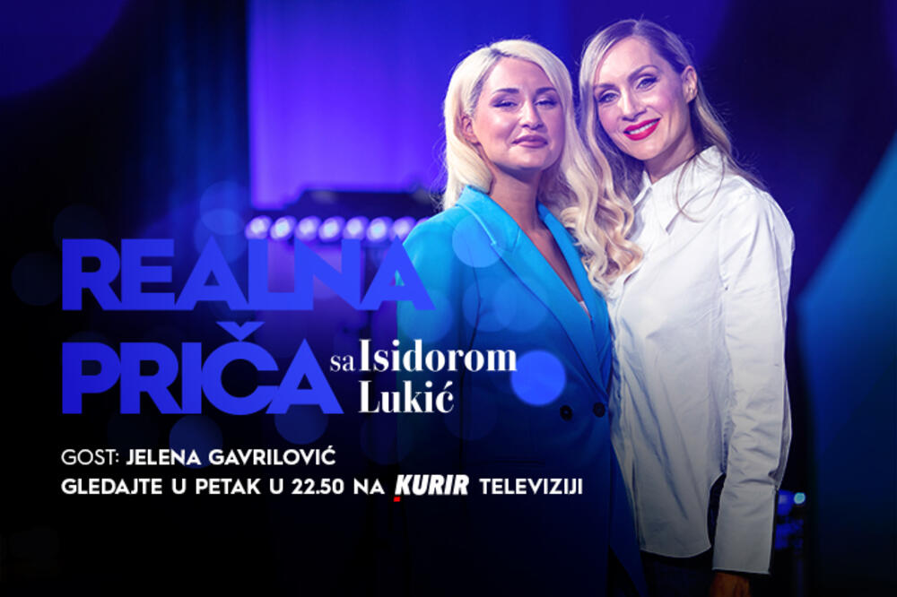 POPULARNA GLUMICA OTVORILA DUŠU I PRVI PUT BEZ DLAKE NA JEZIKU GOVORILA O NAJEMOTIVNIJIM DETALJIMA IZ SVOG ŽIVOTA!