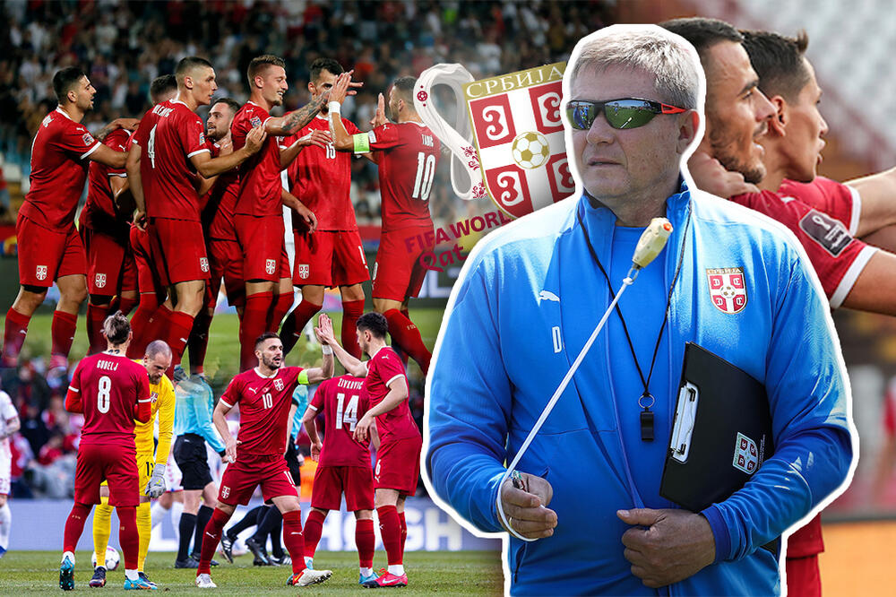 O OVOME ĆE SE TEK PRIČATI! Kako nas je Piksijeva filozofija odvela u Katar - jedna rečenica zapisana u LEGENDU