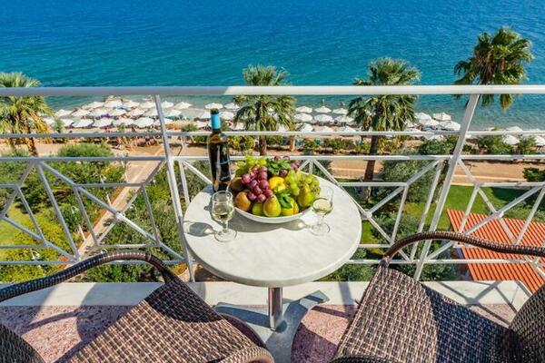 SENZACIONALNE CENE za grčke hotele u Travelland-u: Popusti do 40%